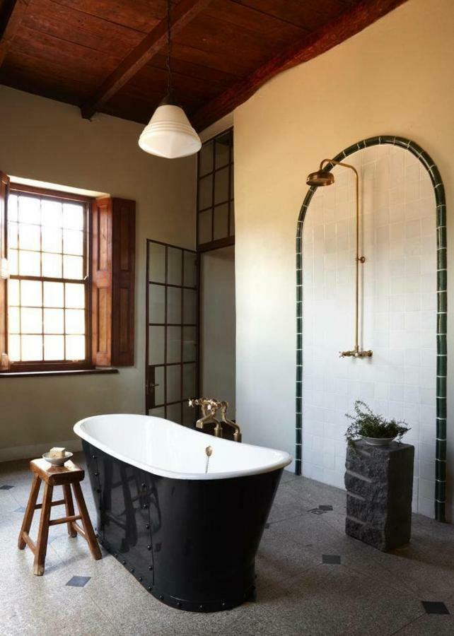 Jonkmanshof - 20 Bath Bed & Breakfast Montagu Exterior photo