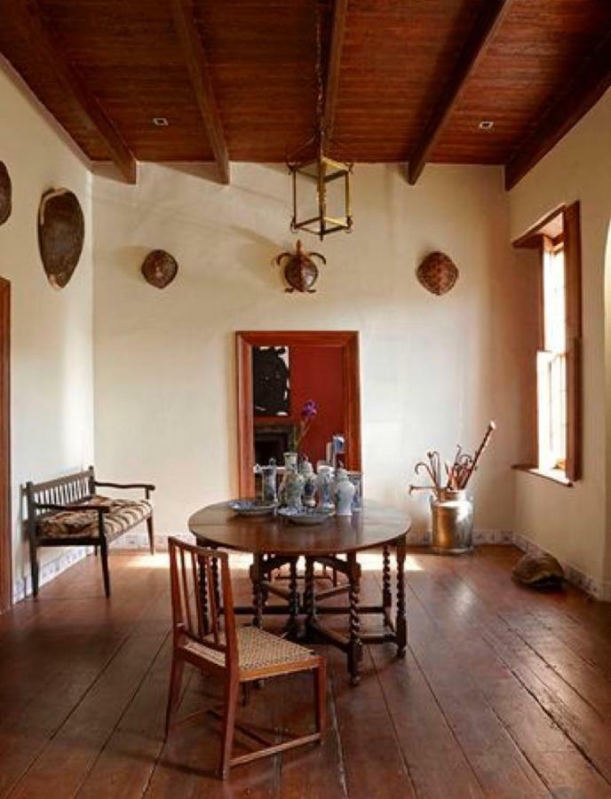 Jonkmanshof - 20 Bath Bed & Breakfast Montagu Exterior photo